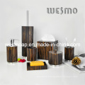 Accessoires en caoutchouc pour bois en bois (WBW0614A)